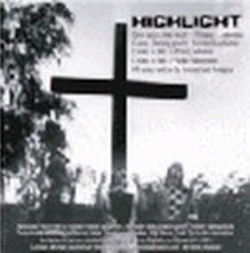 A Night at Valhalla (Version 2) Front